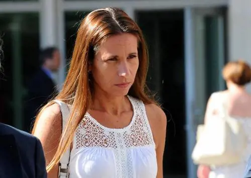 La moglie di Bossetti chiede aiuto a Di Pietro