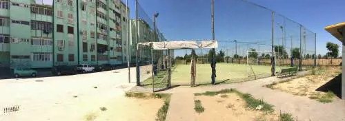 Quei bambini dimenticati dallo Stato: l'infanzia al Parco Verde di Caivano