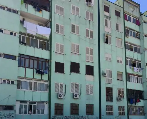 Canoni di locazione non riscossi al Parco Verde di Caivano: danno erariale per 1 milione di euro