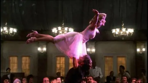 La coppia finita in ospedale dopo aver provato a ballare come in Dirty Dancing