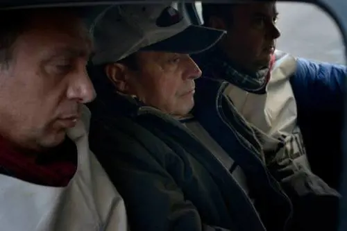 Omicidio Caccia, ergastolo per Schirripa. ​"Mi condannate perché sono terrone"