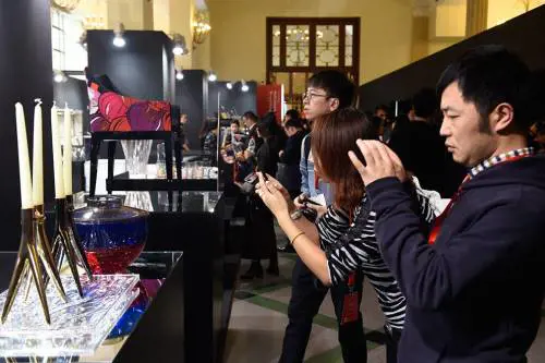 Il Salone del Mobile.Milano porta il design made in Italy a Shanghai