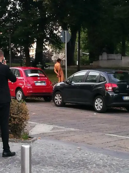 Degrado, bivacchi e senzatetto: "È il disastro dell'accoglienza"