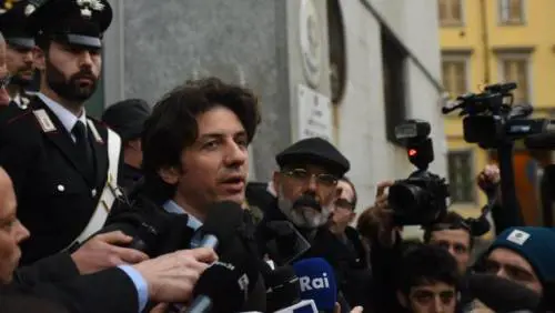 Dj Fabo, pm chiede il processo per Cappato