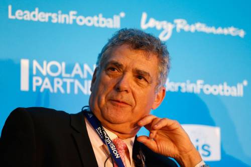 Calcio spagnolo nel caos: arrestato Villar, presidente della Federazione