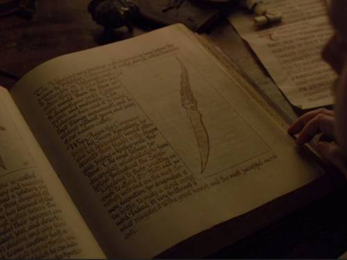 Game of thrones, i 7 dettagli che non avete notato nella puntata 7x01