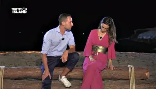 Francesca Baroni: "Dopo Temptation Island ricevo centinaia di minacce di morte ogni giorno"
