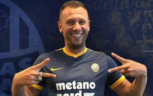 Cassano, Zaccardo e lo Zar: quando lo sport ci spiazza