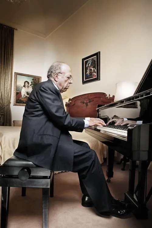 Confalonieri in vetta al Duomo: sarà presidente della "Fabbrica"