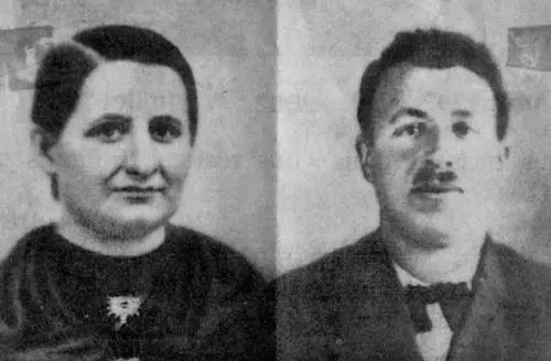 Svizzera, scoperti in un ghiacciaio i corpi di una coppia di 75 anni fa