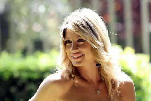 Maddalena Corvaglia: "Separarmi da mio marito è stata dura. La persona che amavo non esisteva"