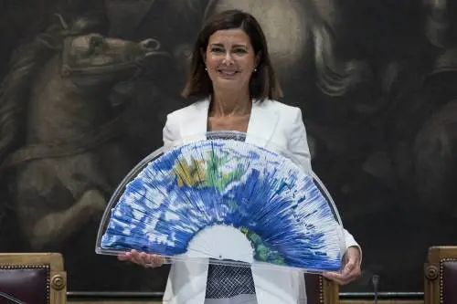 Se la Boldrini chiama alla rivolta gli immigrati