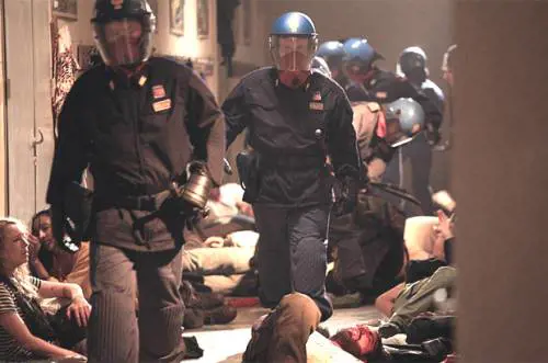 Per la Corte Ue dei diritti umani è ammissibile il ricorso per i poliziotti della Diaz