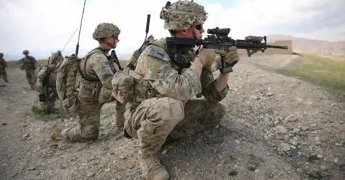 Quella base segreta degli Usa che sta preoccupando la Russia