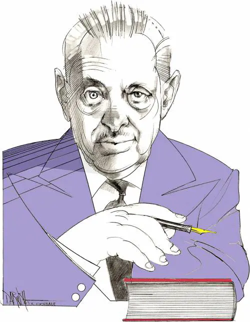 Tomasi di Lampedusa, il profeta che la sinistra rifiutò di ascoltare