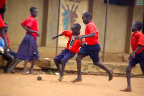 Tratta di baby-calciatori dall'Africa e partite truccate: 4 arresti in Italia