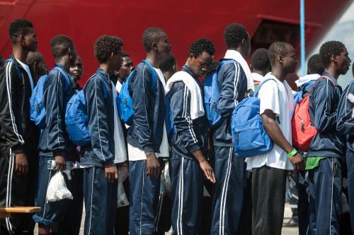 "Abusivo l'ufficio dei migranti": le ferrovie denunciano Alberto di Monaco