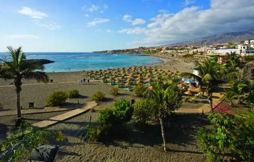 Canarie, allerta per le micro-alghe