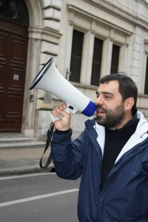 L'avvocato di Gramazio: "Amareggiati, ma faremo appello"