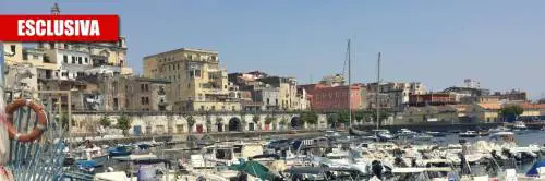 Torre Annunziata, una bellezza sconosciuta anche a chi ci abita