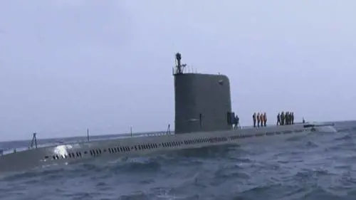 Corea del Nord, intercettato sottomarino lanciamissili nel Mare del Giappone