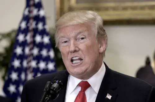Le mosse di Trump per difendersi dall'inchiesta sul Russiagate