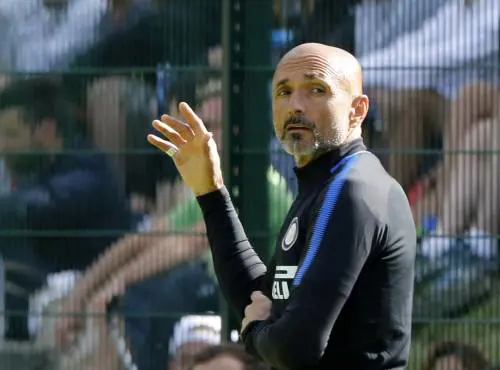 L'Inter di Spalletti non sfonda: finisce 1-1 contro lo Schalke 04