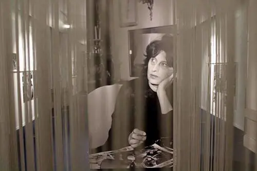 Anna Magnani, la vita e il cinema