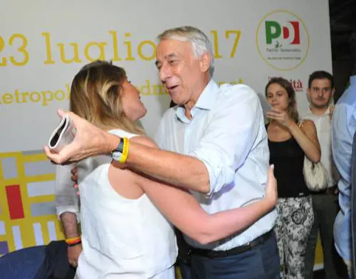 Ius soli, Boschi in campo: "Si approvi dopo la pausa"