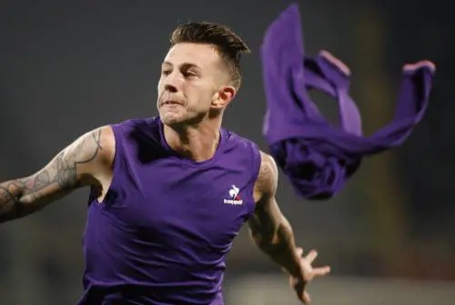 Bernardeschi alla Signora. Ma Baggio era un'altra storia