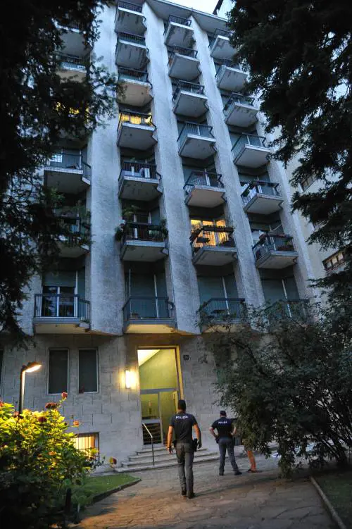 Avvocatessa accoltellata: adesso è caccia al sicario