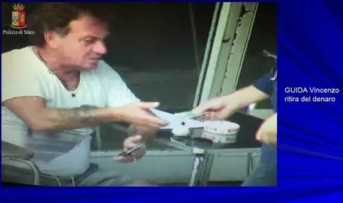 Condannata a sei anni la penalista che riciclava denaro per la camorra