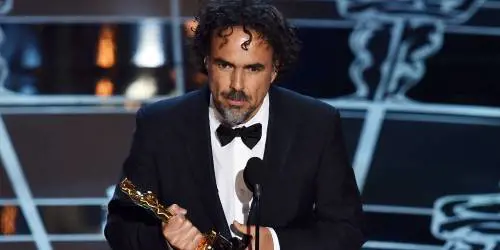 Migranti in realtà virtuale: l'ultima frontiera di Inarritu