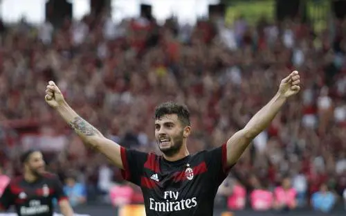Milan show in Cina: i rossoneri affossano per 4-0 il Bayern