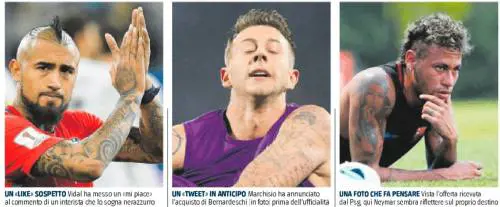 Annunci, indizi e messaggi Sempre più social mercato