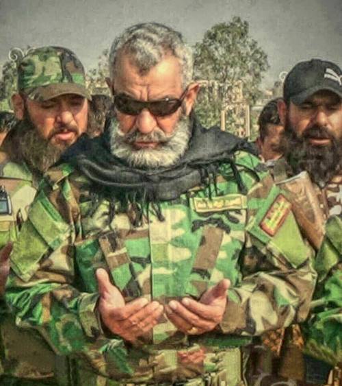 Se l'Europa sanziona persino l'eroe di guerra anti Isis