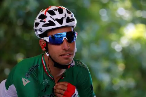 Fabio Aru rilancia subito  l'assalto al trono di Chris: "Tornerò per vincere"