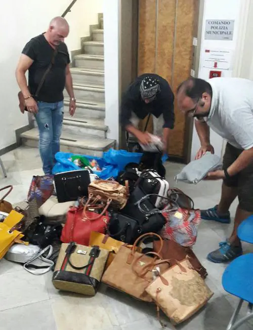 Ma per sfizio si arricchisce la criminalità