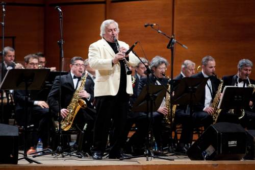 Storia del grande jazz in sei appuntamenti: si parte con Tomelleri