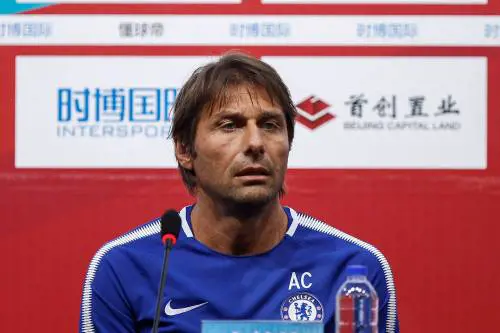 Il trono di Conte già vacilla E Guardiola non ha più alibi