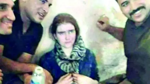 L'incredibile storia di Linda, la ragazzina tedesca entrata nell'Isis
