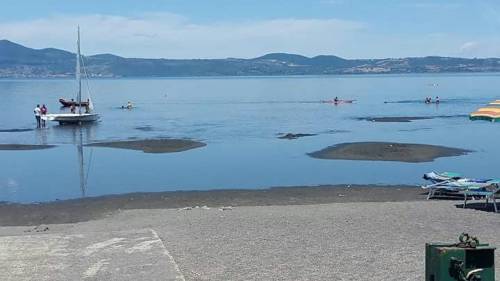Siccità, stato di calamità in dieci Regioni. 2 miliardi di danni nei campi