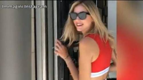 Nuovo negozio a Milano? La gaffe della Ferragni