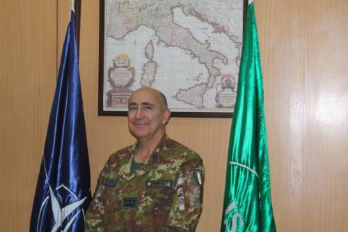 "Così l'esercito può bloccare in pochi giorni le Ong e lo sbarco di migranti"