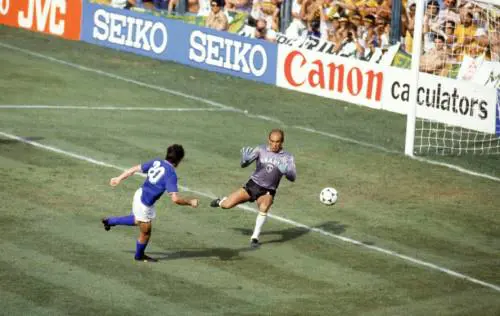 Brasile, addio Valdir Peres: il portiere del Mondiale '82