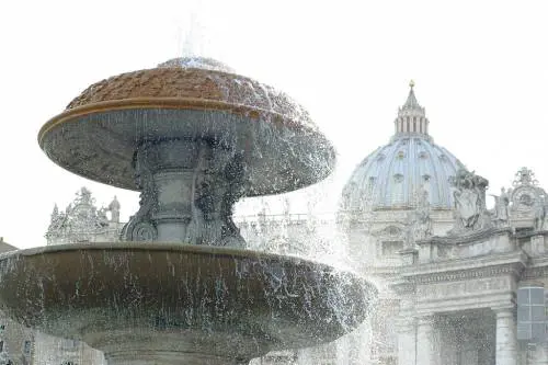 "La Chiesa tradisce il Vangelo se preferisce la politica a Dio" 