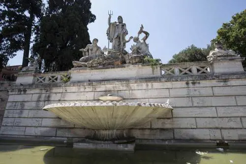 In arrivo un'ondata di caldo record: temperature fino a 46 gradi