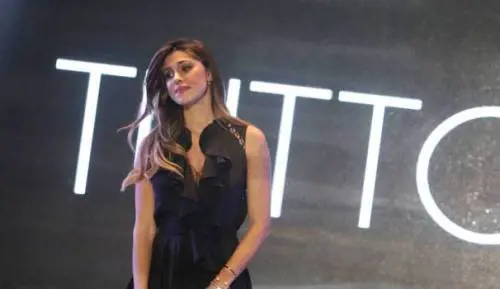 Belen e l'atterraggio d'emergenza: "Ho pensato fosse un rapimento"