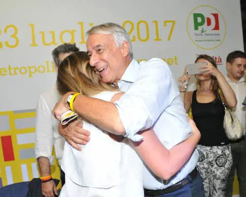 La sinistra già ai ferri corti: Pisapia non incontra Speranza