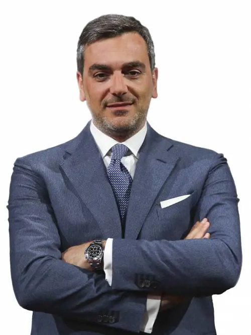 Fiera Milano, Fabrizio Curci nominato ad e direttore generale